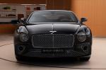 Bentley Continental GT V8 2020 года (UAE)